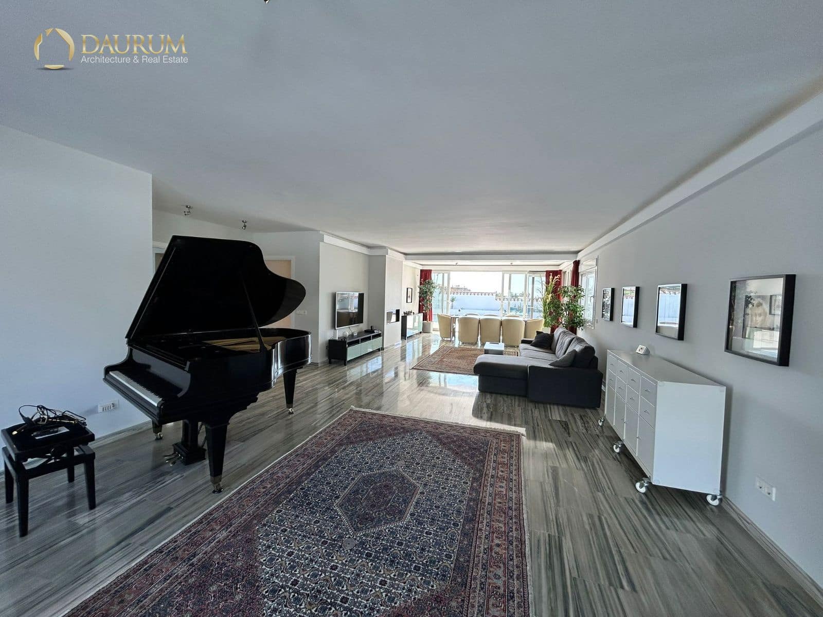 3 soverom Villa til salgs i San Pedro de Alcantara med svømmebasseng garasje - € 1 350 000 (Ref: 9332845)