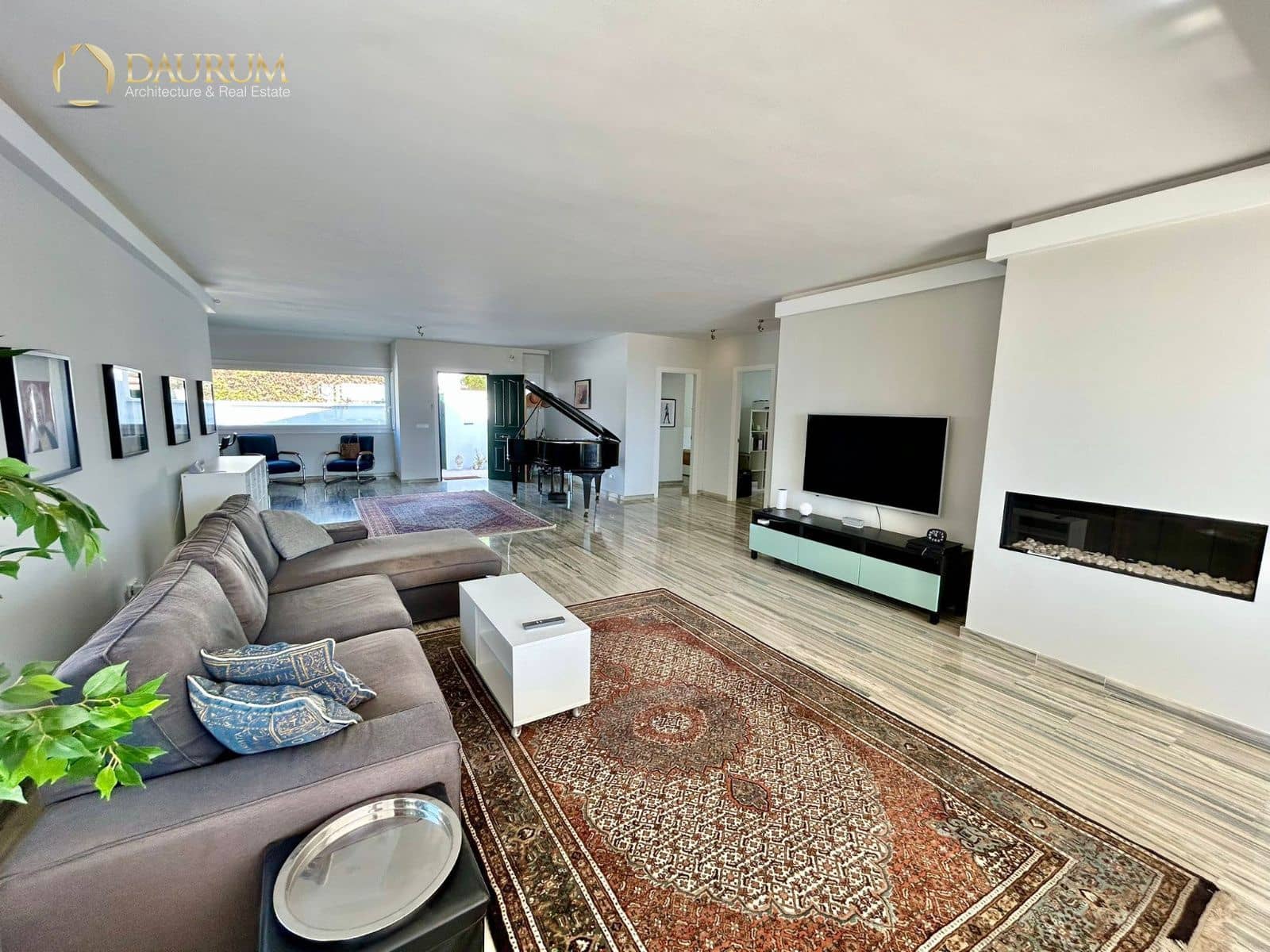 3 soverom Villa til salgs i San Pedro de Alcantara med svømmebasseng garasje - € 1 350 000 (Ref: 9332845)