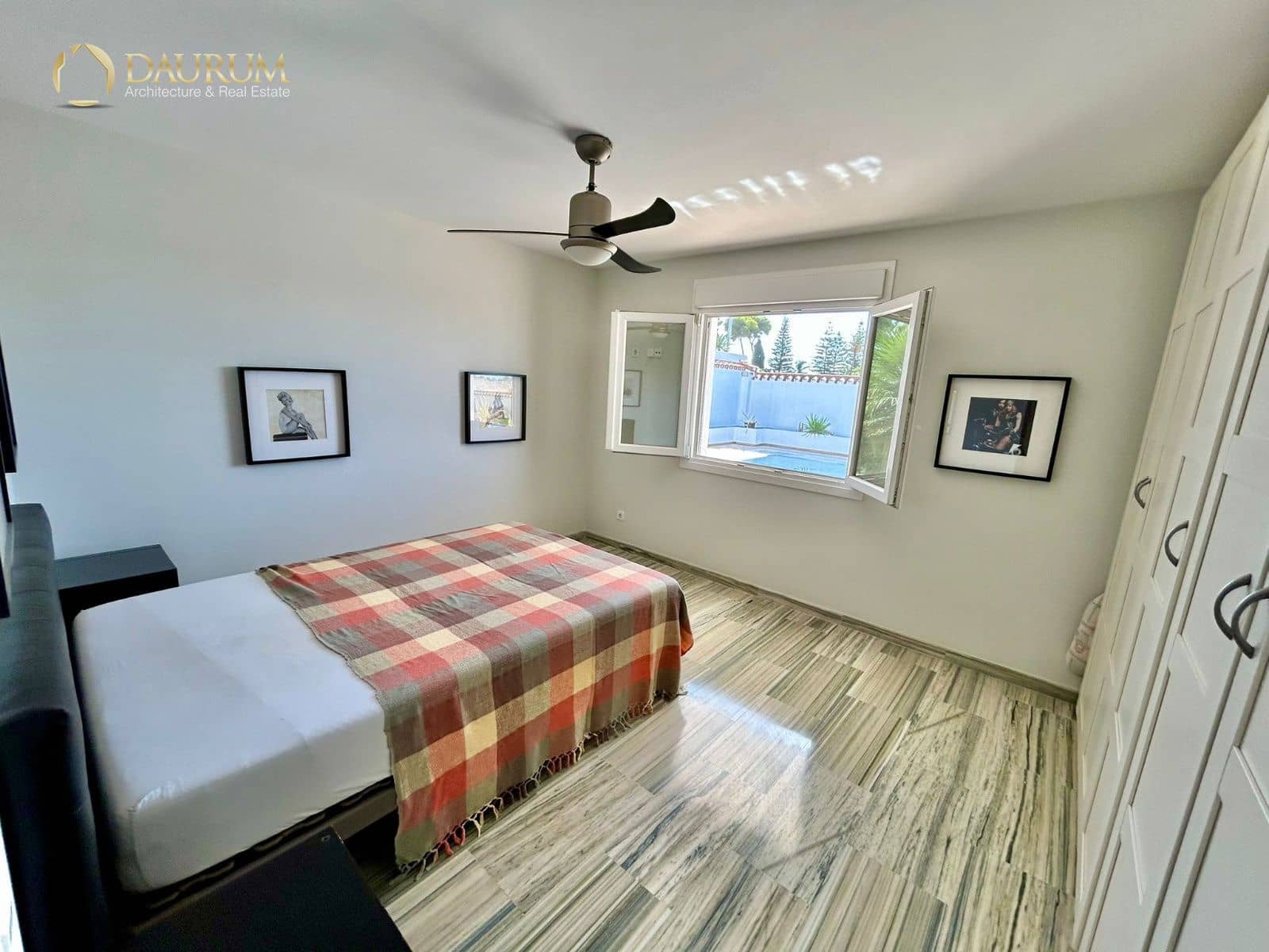 3 soverom Villa til salgs i San Pedro de Alcantara med svømmebasseng garasje - € 1 350 000 (Ref: 9332845)