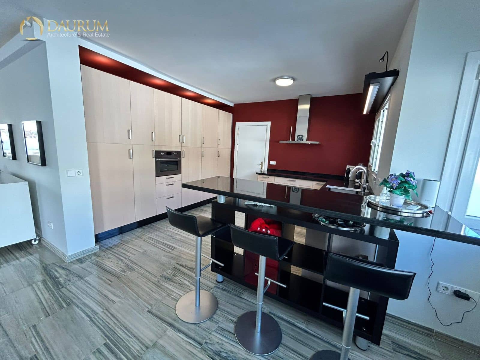 3 soverom Villa til salgs i San Pedro de Alcantara med svømmebasseng garasje - € 1 350 000 (Ref: 9332845)