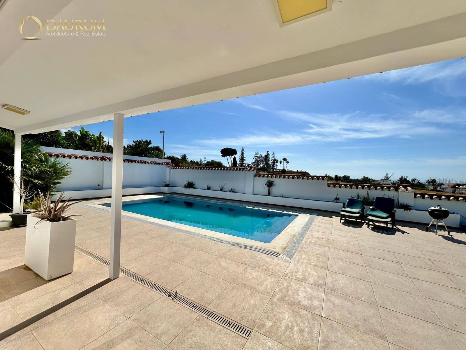 3 soverom Villa til salgs i San Pedro de Alcantara med svømmebasseng garasje - € 1 350 000 (Ref: 9332845)