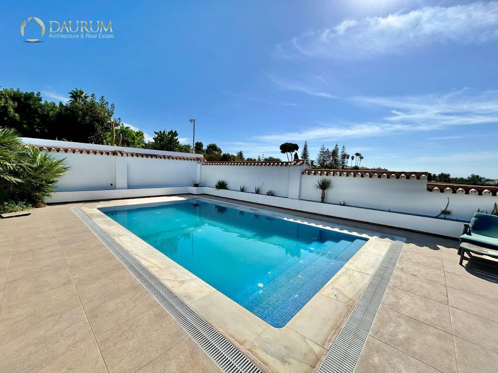 3 soverom Villa til salgs i San Pedro de Alcantara med svømmebasseng garasje - € 1 350 000 (Ref: 9332845)