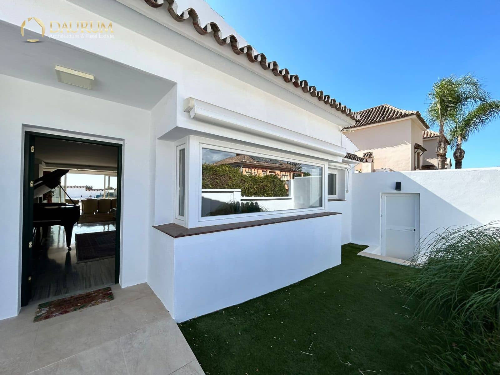 3 soverom Villa til salgs i San Pedro de Alcantara med svømmebasseng garasje - € 1 350 000 (Ref: 9332845)