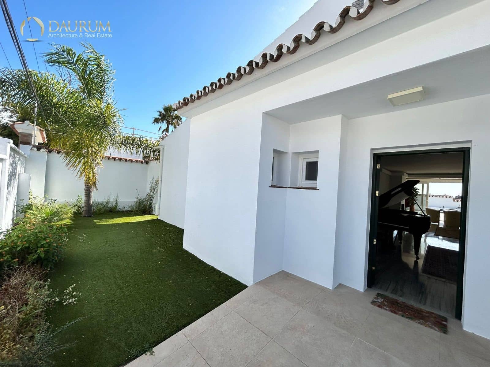 3 soverom Villa til salgs i San Pedro de Alcantara med svømmebasseng garasje - € 1 350 000 (Ref: 9332845)