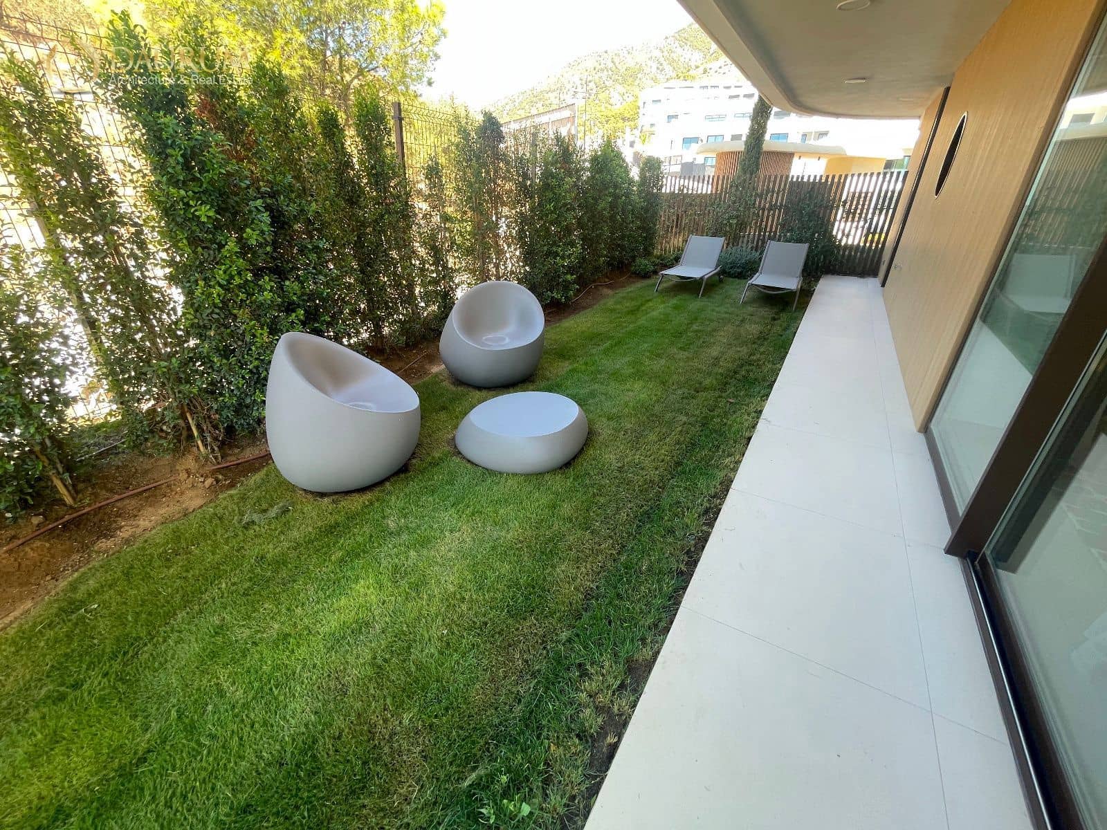 3 quarto Penthouse para venda em Fuengirola com piscina garagem - 1 125 000 € (Ref: 9332846)