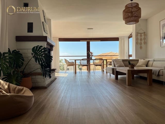 3 slaapkamer Villa te koop in Rincón de la Victoria met zwembad garage - € 865.000 (Ref: 9332847)