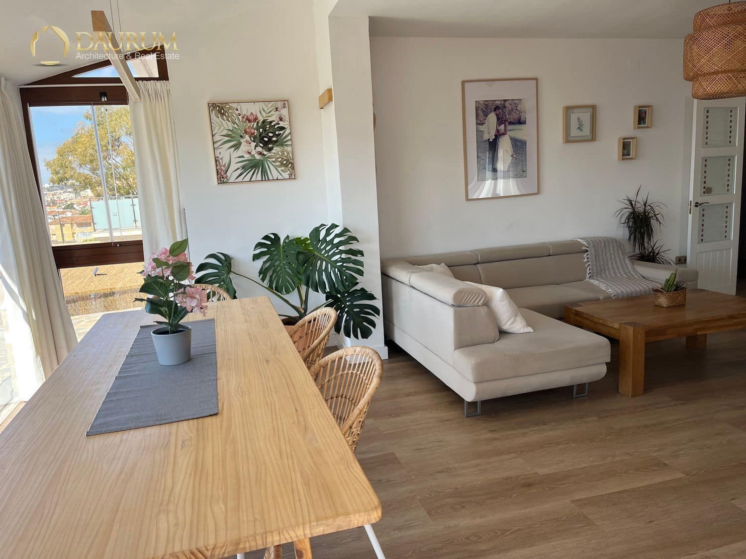 3 slaapkamer Villa te koop in Rincon de la Victoria met zwembad garage - € 865.000 (Ref: 9332847)