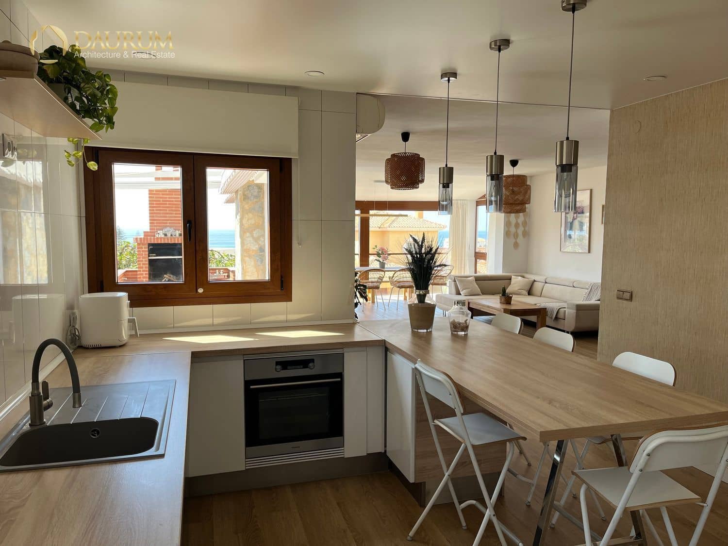 3 slaapkamer Villa te koop in Rincon de la Victoria met zwembad garage - € 865.000 (Ref: 9332847)