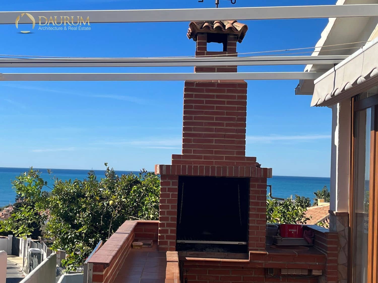 3 slaapkamer Villa te koop in Rincon de la Victoria met zwembad garage - € 865.000 (Ref: 9332847)