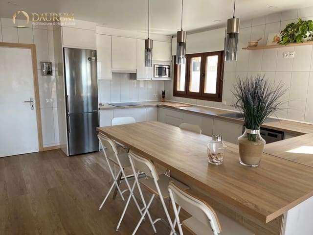 3 slaapkamer Villa te koop in Rincón de la Victoria met zwembad garage - € 865.000 (Ref: 9332847)