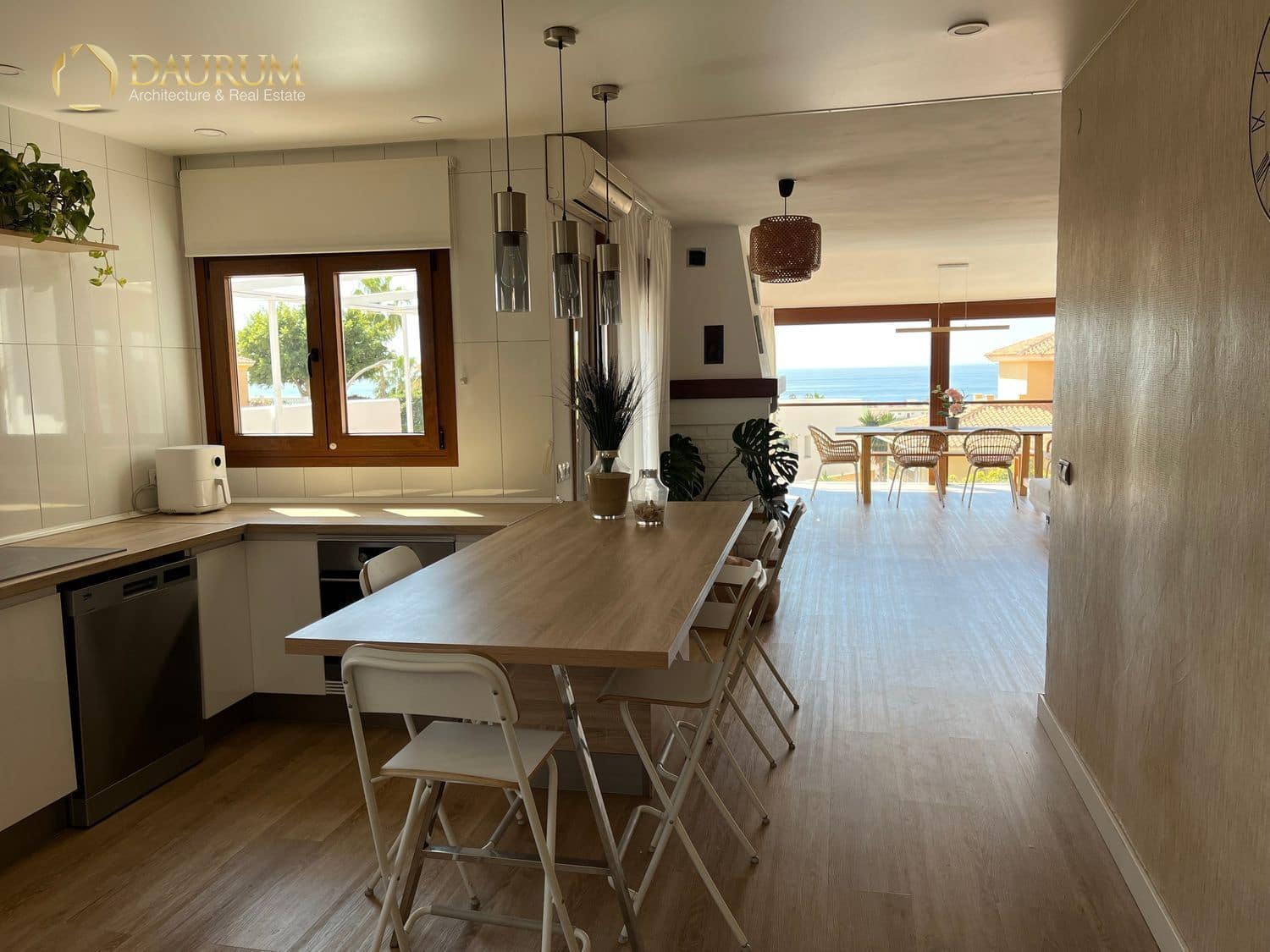 3 slaapkamer Villa te koop in Rincon de la Victoria met zwembad garage - € 865.000 (Ref: 9332847)