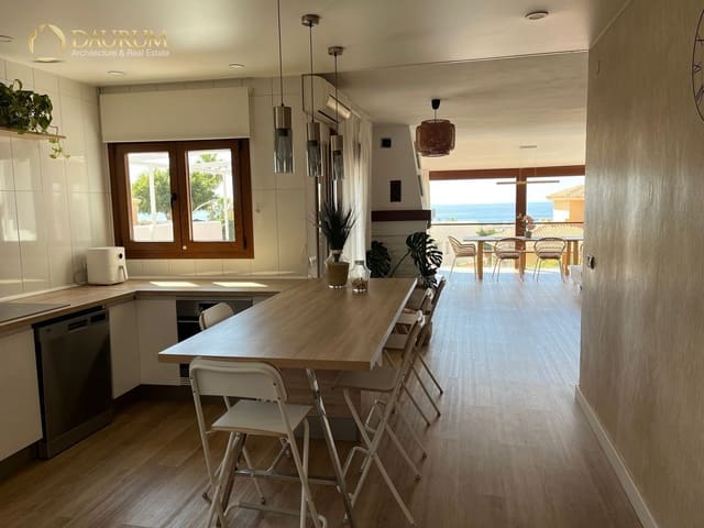 3 slaapkamer Villa te koop in Rincón de la Victoria met zwembad garage - € 865.000 (Ref: 9332847)