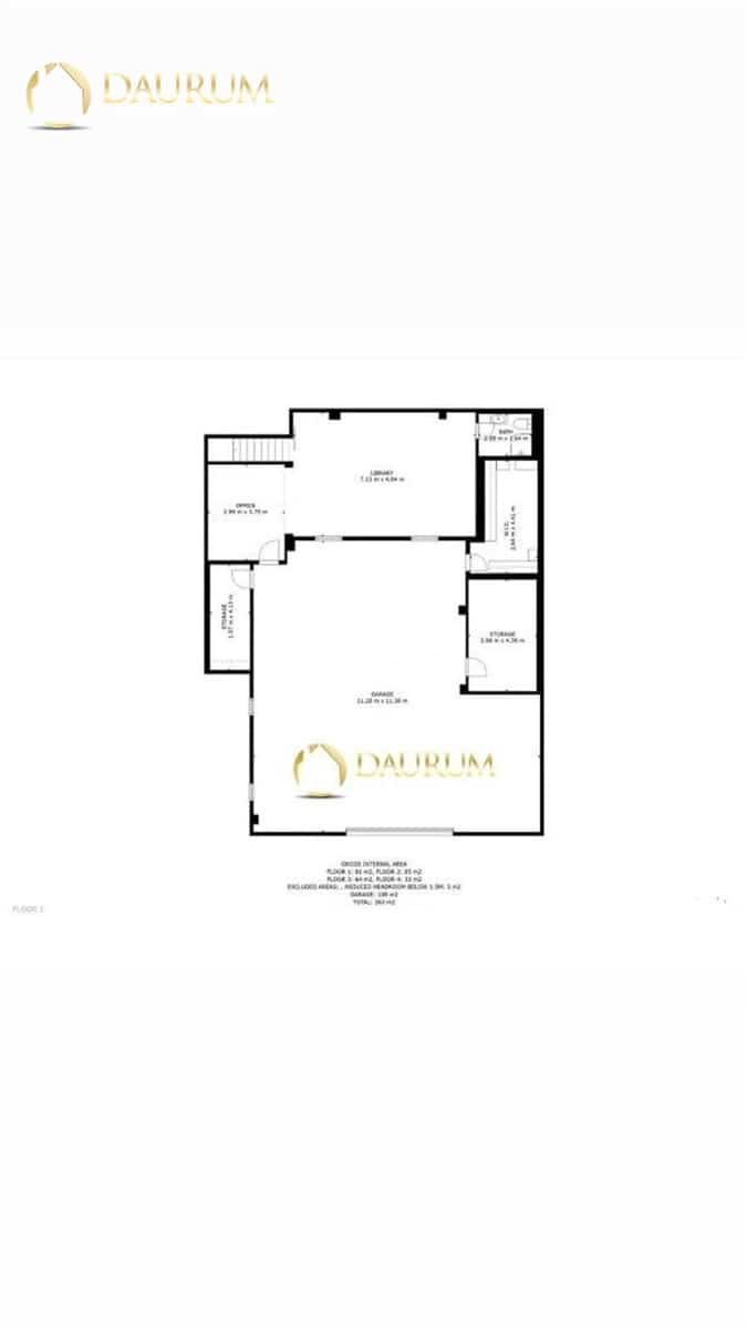 4 camera da letto Villa in vendita in Malaga citta con piscina garage - 875.000 € (Rif: 9332848)