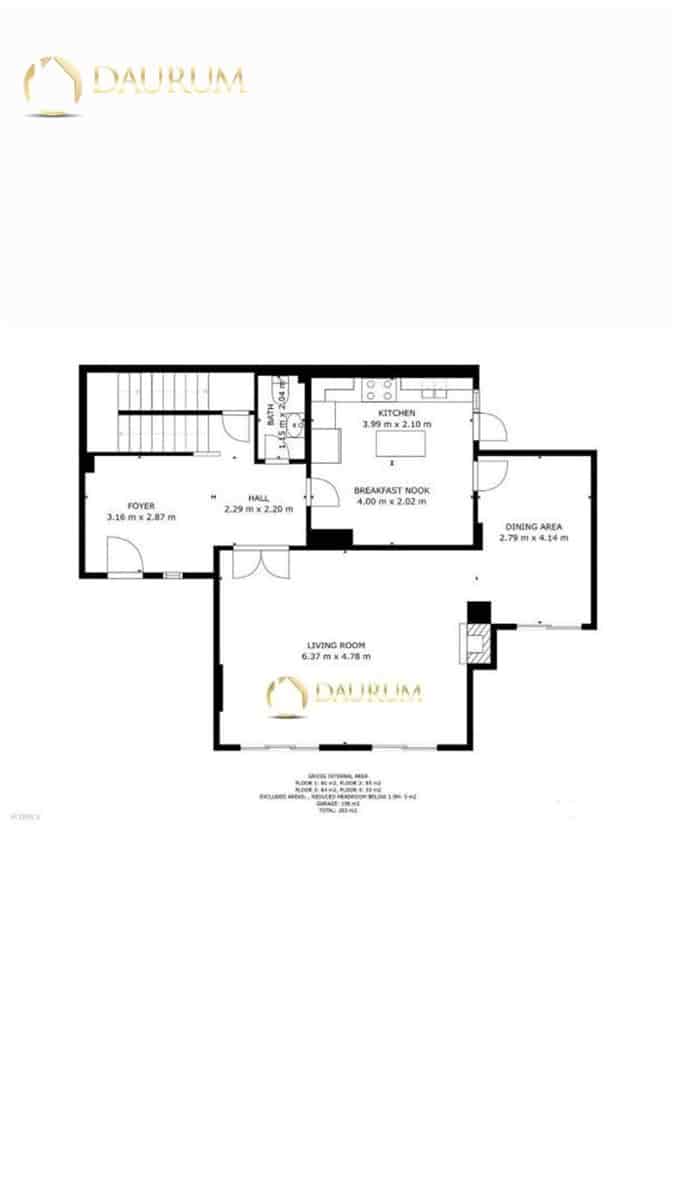 4 camera da letto Villa in vendita in Malaga citta con piscina garage - 875.000 € (Rif: 9332848)