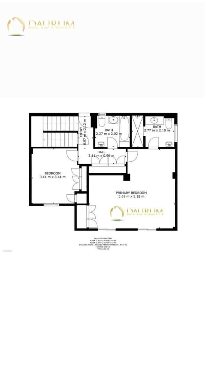 4 camera da letto Villa in vendita in Malaga citta con piscina garage - 875.000 € (Rif: 9332848)