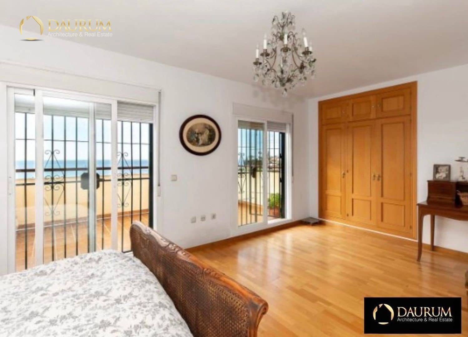 4 camera da letto Villa in vendita in Malaga citta con piscina garage - 875.000 € (Rif: 9332848)