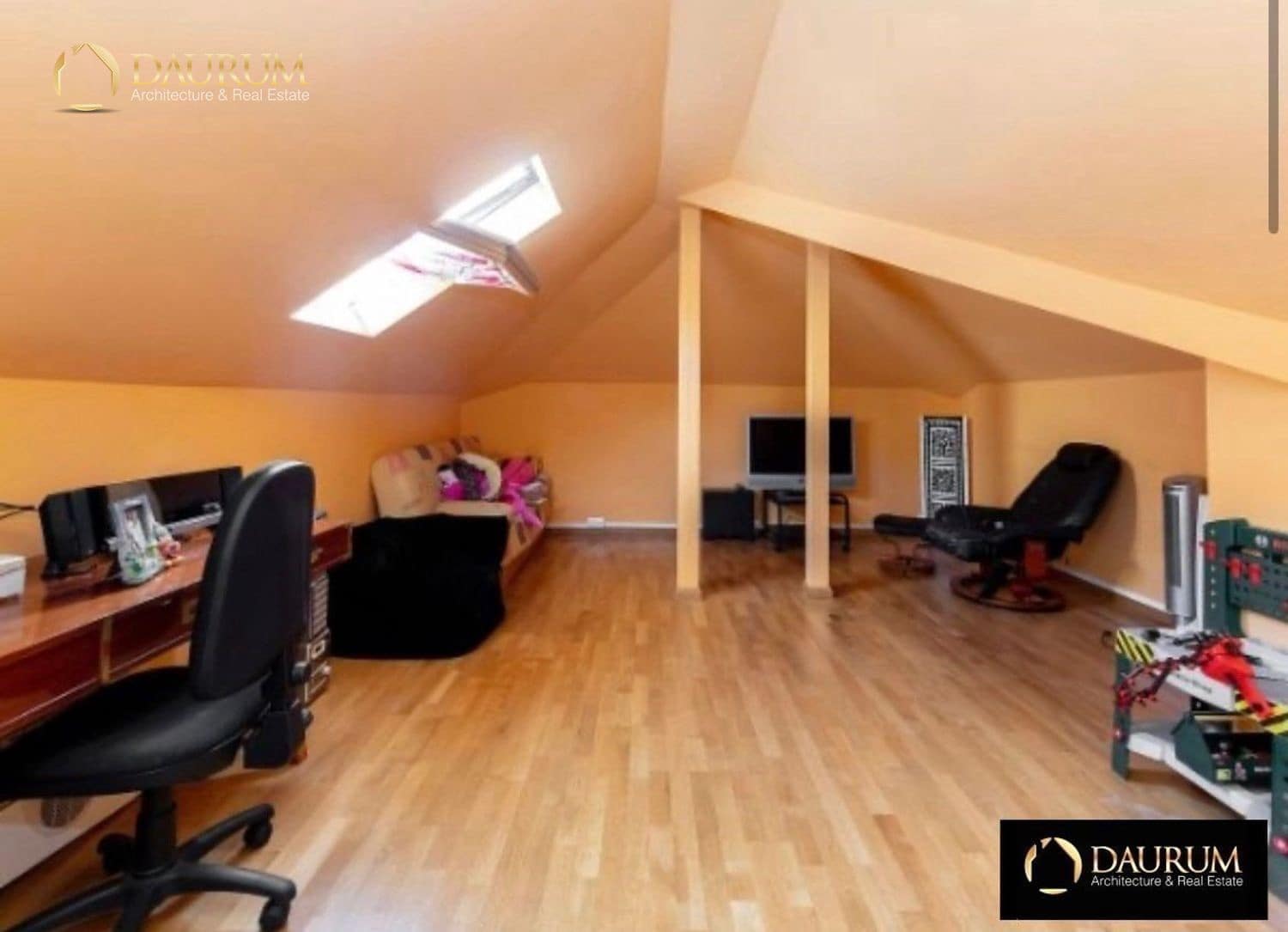 4 camera da letto Villa in vendita in Malaga citta con piscina garage - 875.000 € (Rif: 9332848)