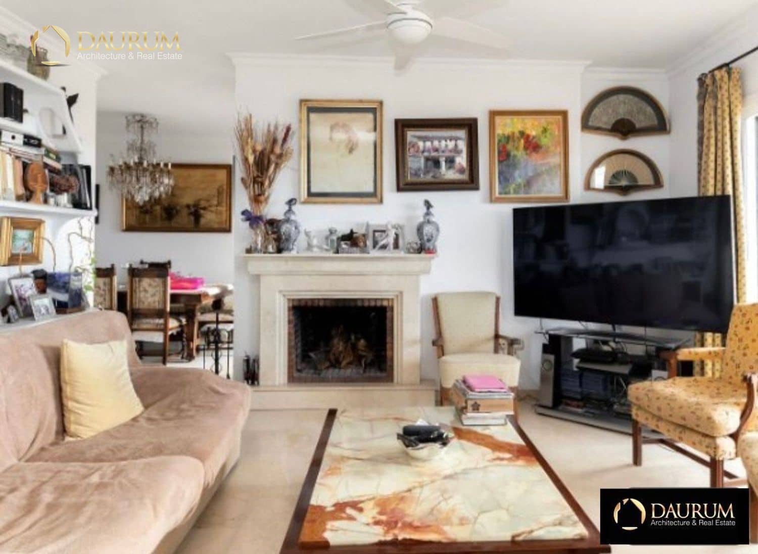 4 camera da letto Villa in vendita in Malaga citta con piscina garage - 875.000 € (Rif: 9332848)