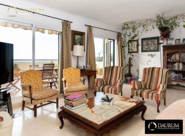 4 sypialnia Willa na sprzedaż w Lomas de San Anton, Miasto Málaga z basenem garażem - 875 000 € (Ref: 9332848)