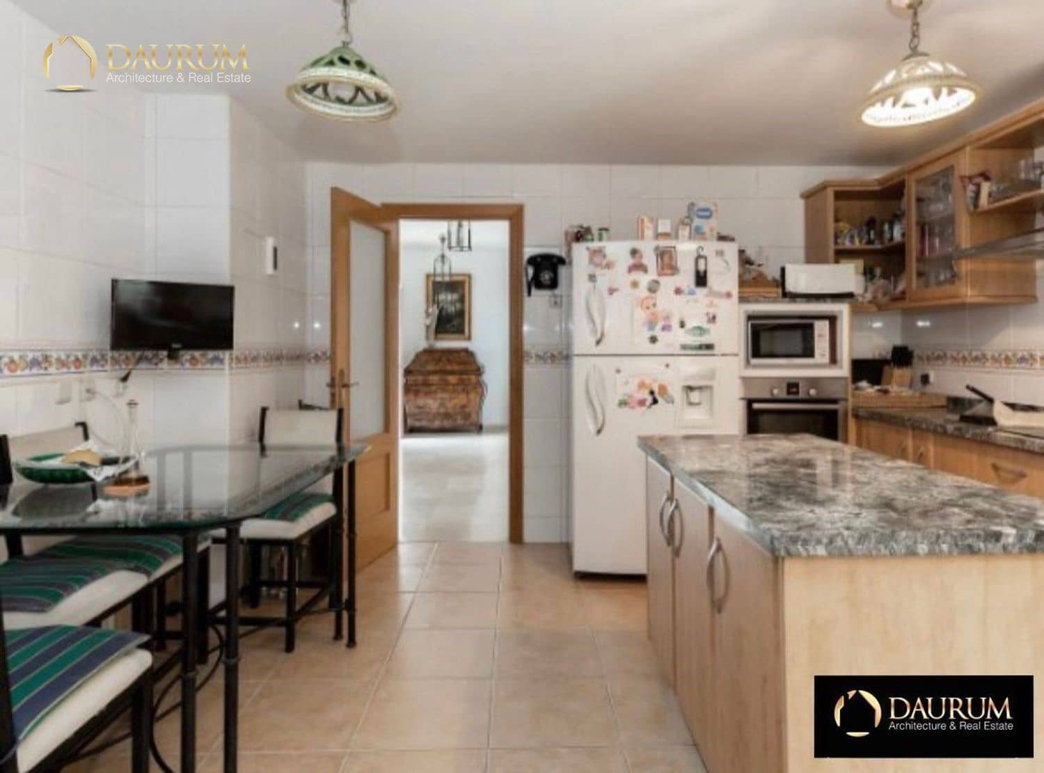 4 camera da letto Villa in vendita in Malaga citta con piscina garage - 875.000 € (Rif: 9332848)