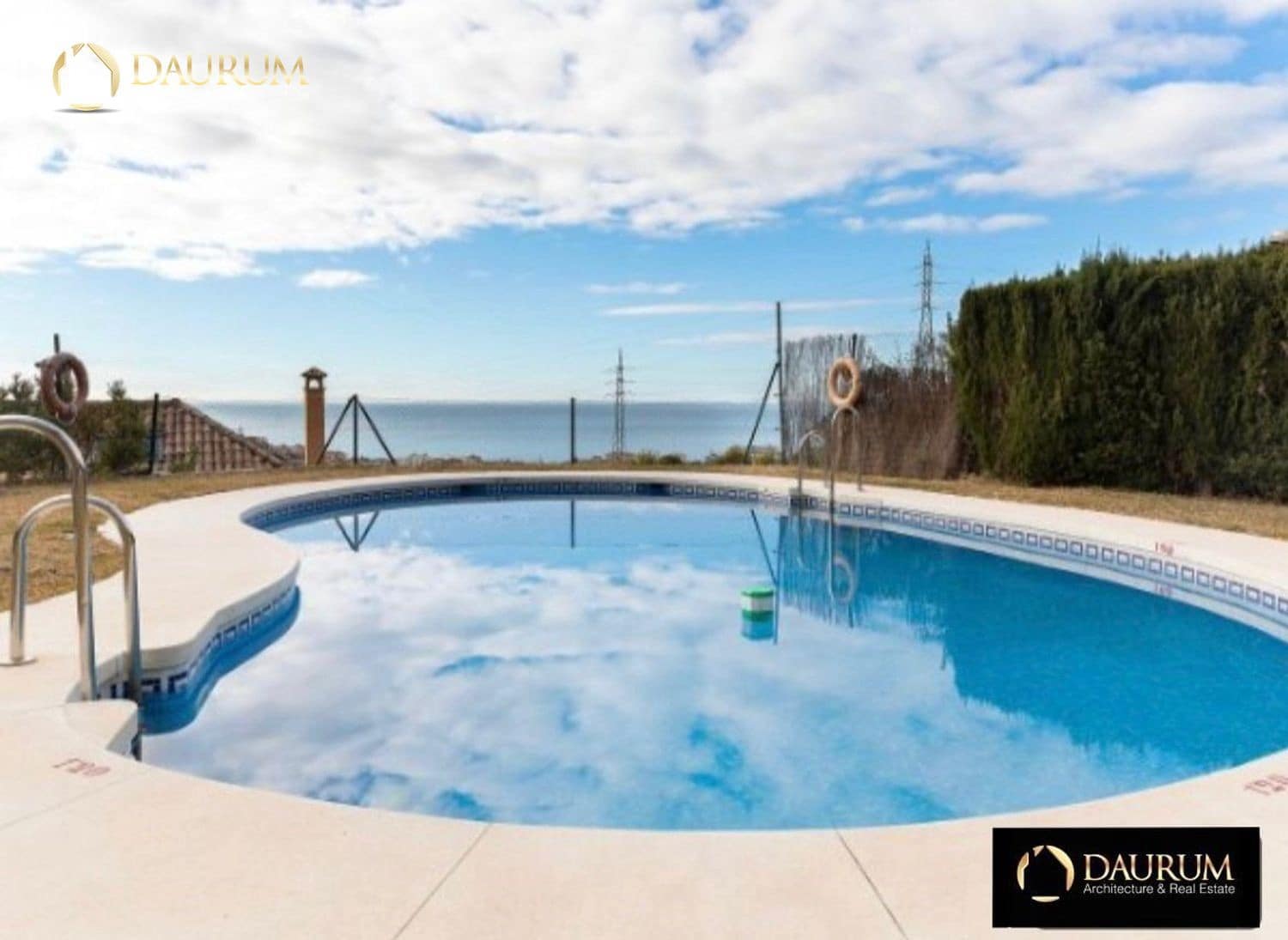 4 camera da letto Villa in vendita in Malaga citta con piscina garage - 875.000 € (Rif: 9332848)