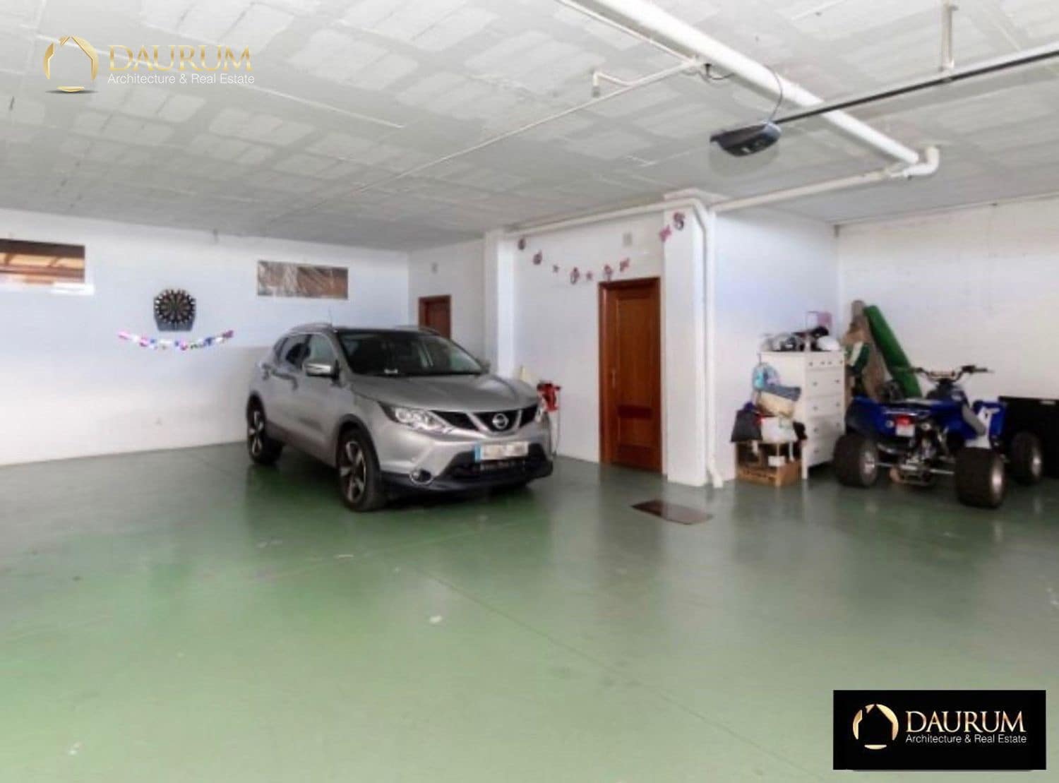 4 camera da letto Villa in vendita in Malaga citta con piscina garage - 875.000 € (Rif: 9332848)