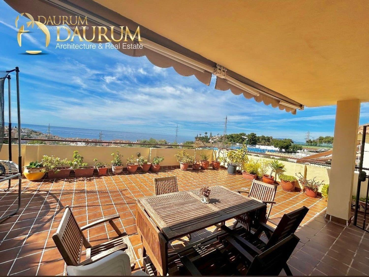 4 camera da letto Villa in vendita in Malaga citta con piscina garage - 875.000 € (Rif: 9332848)