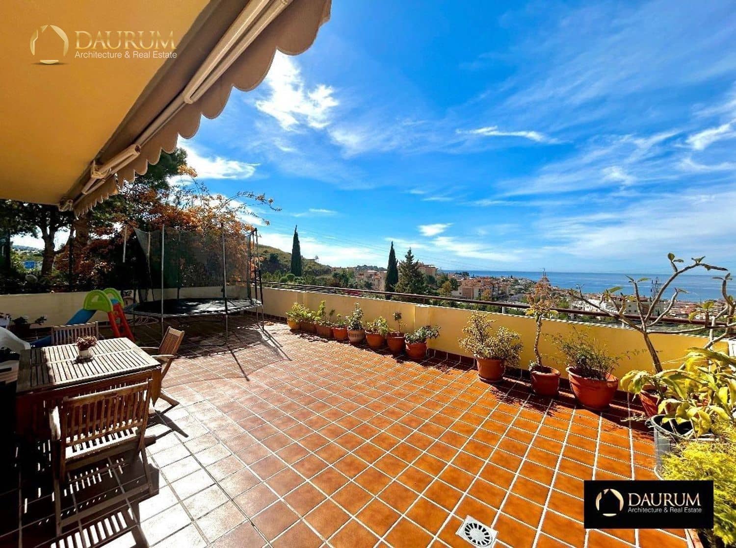 4 camera da letto Villa in vendita in Malaga citta con piscina garage - 875.000 € (Rif: 9332848)