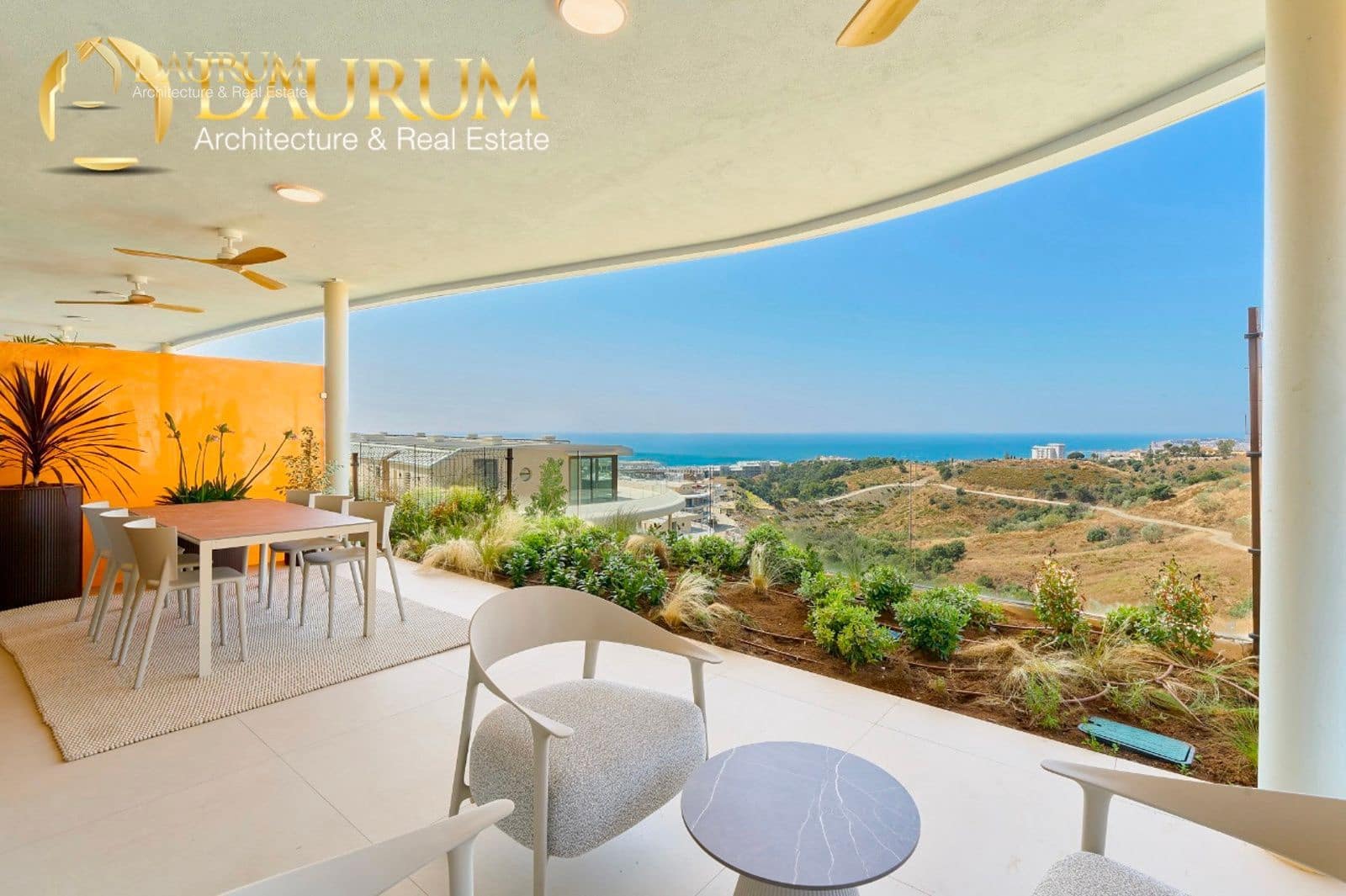 2 slaapkamer Flat te koop in Fuengirola met zwembad garage - € 695.000 (Ref: 9332849)