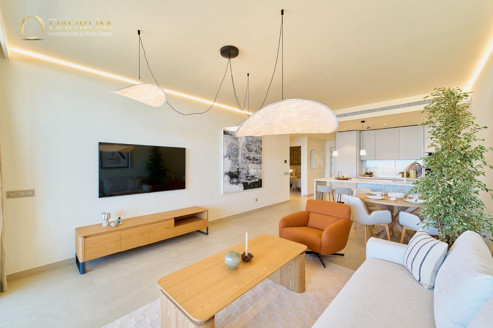 2 slaapkamer Flat te koop in Fuengirola met zwembad garage - € 695.000 (Ref: 9332849)