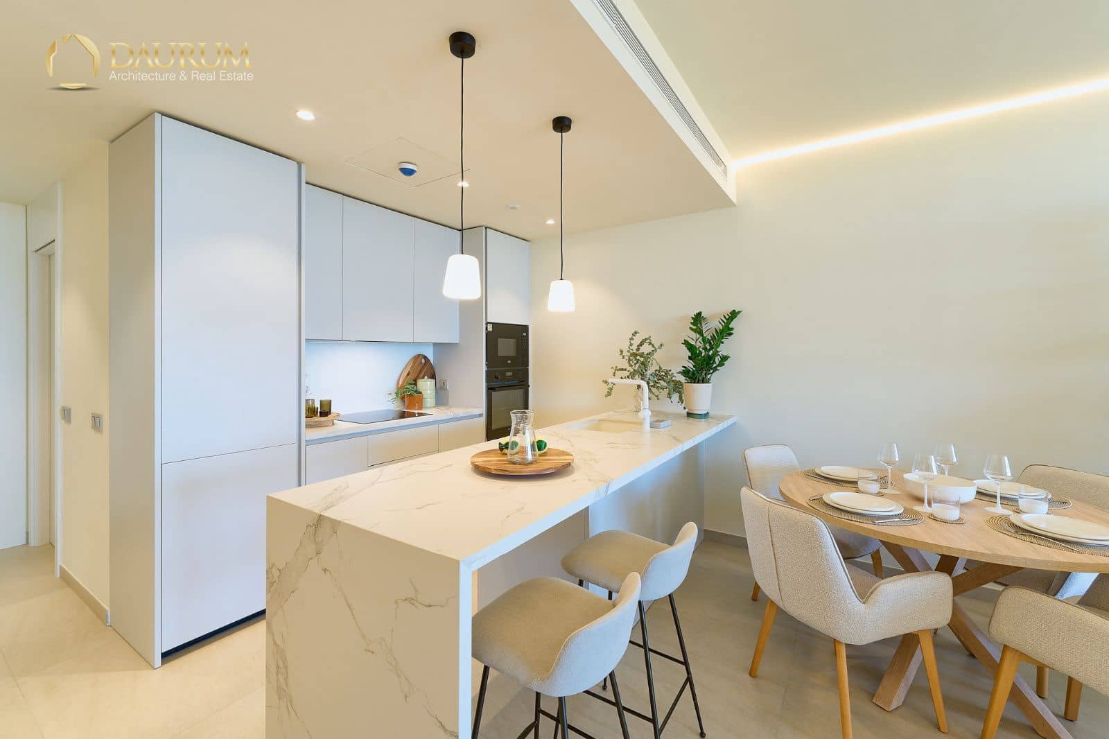 2 slaapkamer Flat te koop in Fuengirola met zwembad garage - € 695.000 (Ref: 9332849)