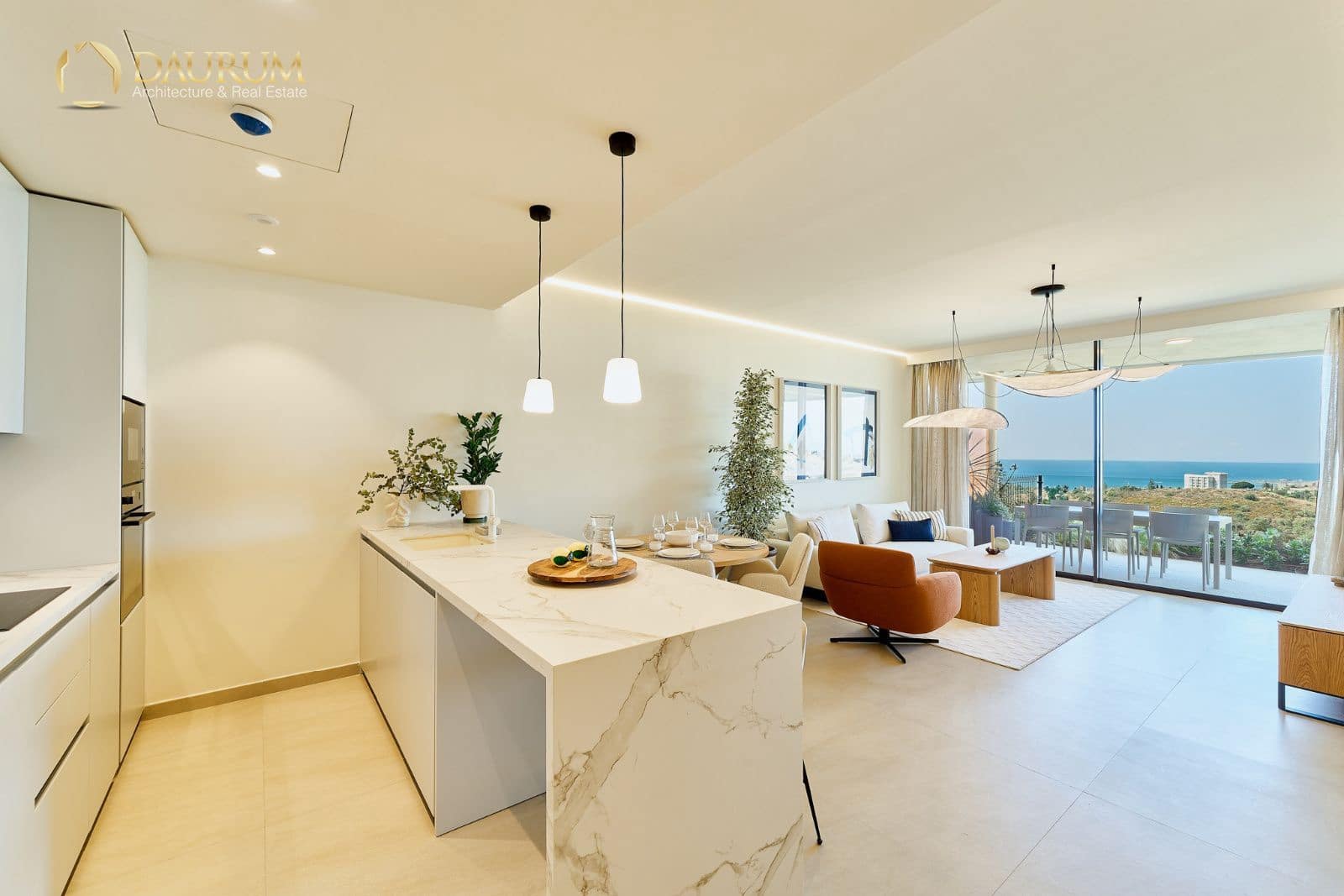 2 slaapkamer Flat te koop in Fuengirola met zwembad garage - € 695.000 (Ref: 9332849)