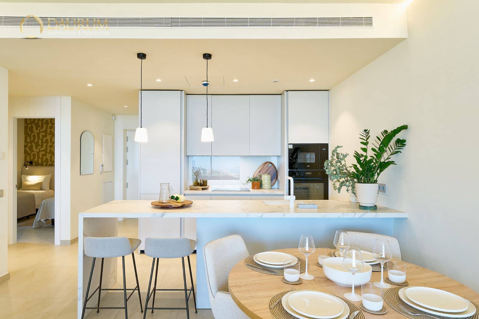 2 slaapkamer Flat te koop in Fuengirola met zwembad garage - € 695.000 (Ref: 9332849)