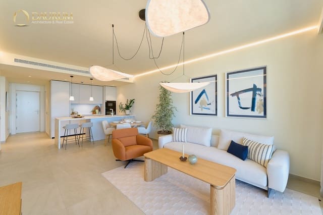 2 slaapkamer Flat te koop in Las Gaviotas  - Carvajal, Fuengirola met zwembad garage - € 695.000 (Ref: 9332849)