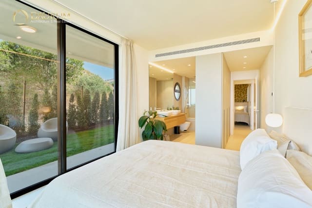 2 slaapkamer Flat te koop in Las Gaviotas  - Carvajal, Fuengirola met zwembad garage - € 695.000 (Ref: 9332849)