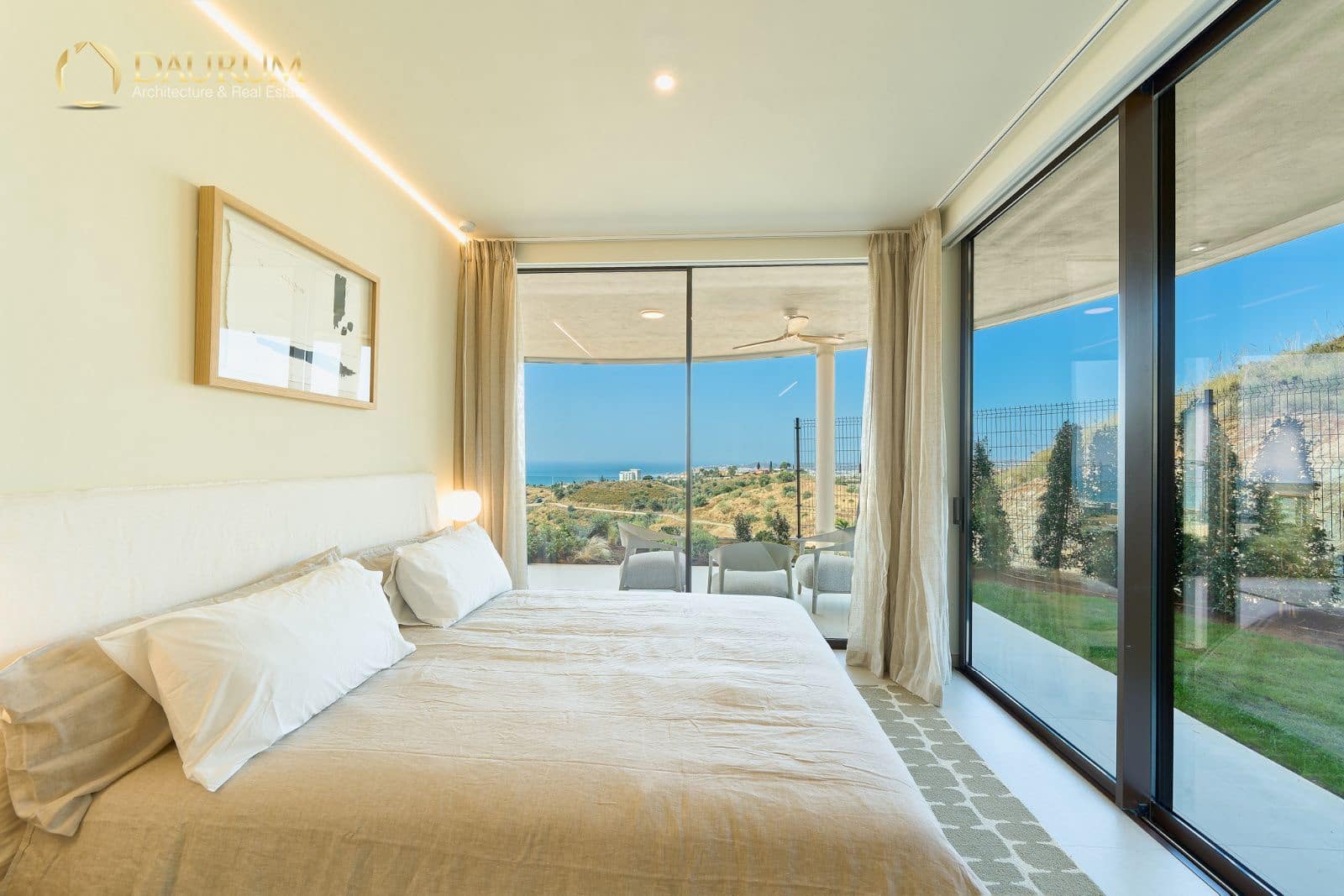 2 slaapkamer Flat te koop in Fuengirola met zwembad garage - € 695.000 (Ref: 9332849)