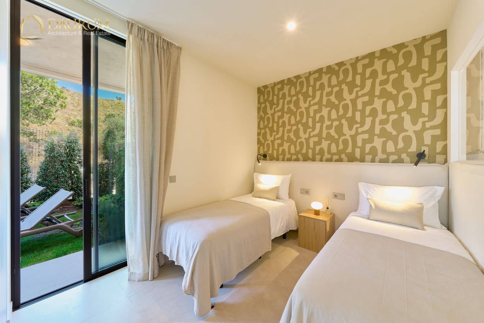 2 slaapkamer Flat te koop in Fuengirola met zwembad garage - € 695.000 (Ref: 9332849)