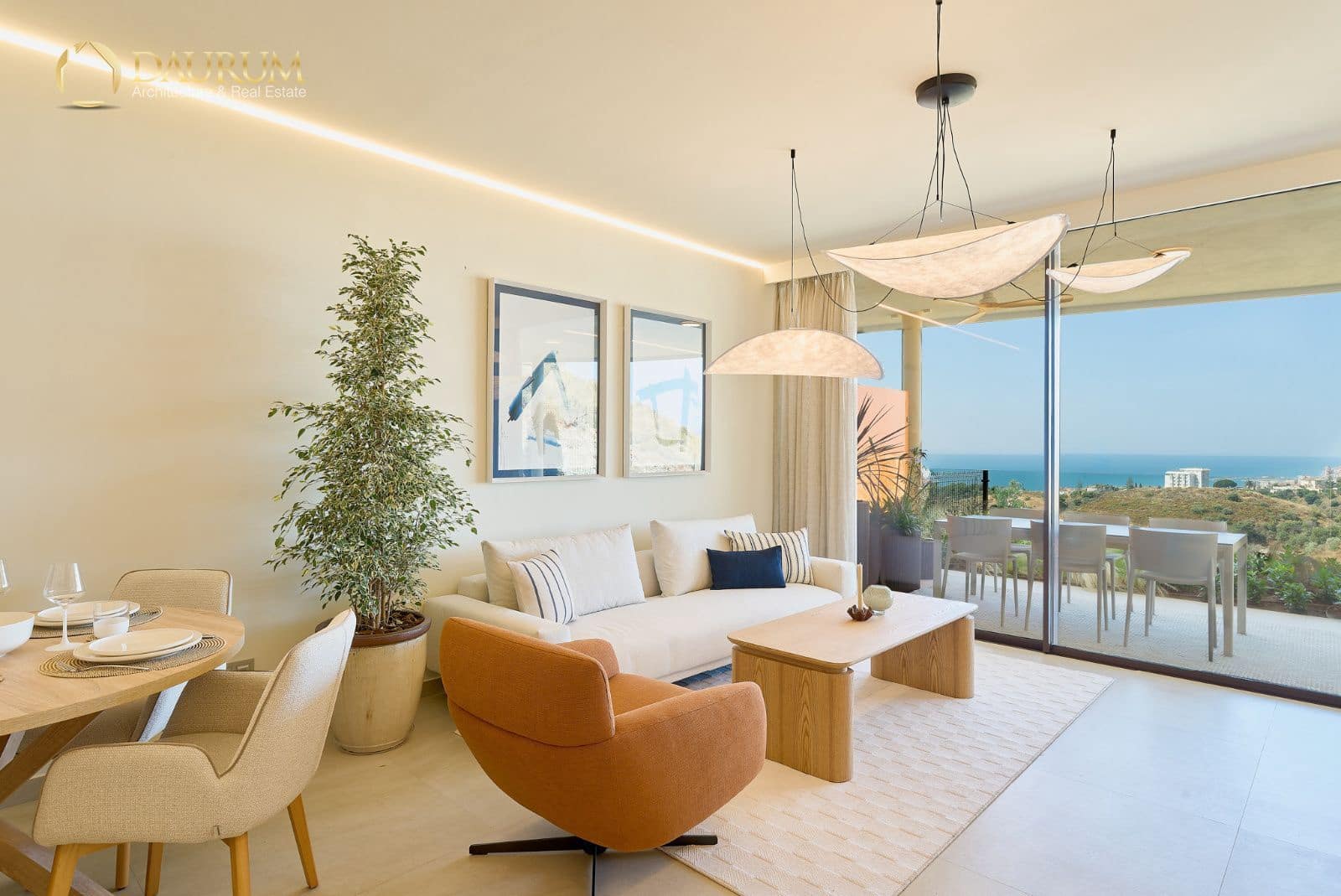 2 slaapkamer Flat te koop in Fuengirola met zwembad garage - € 695.000 (Ref: 9332849)