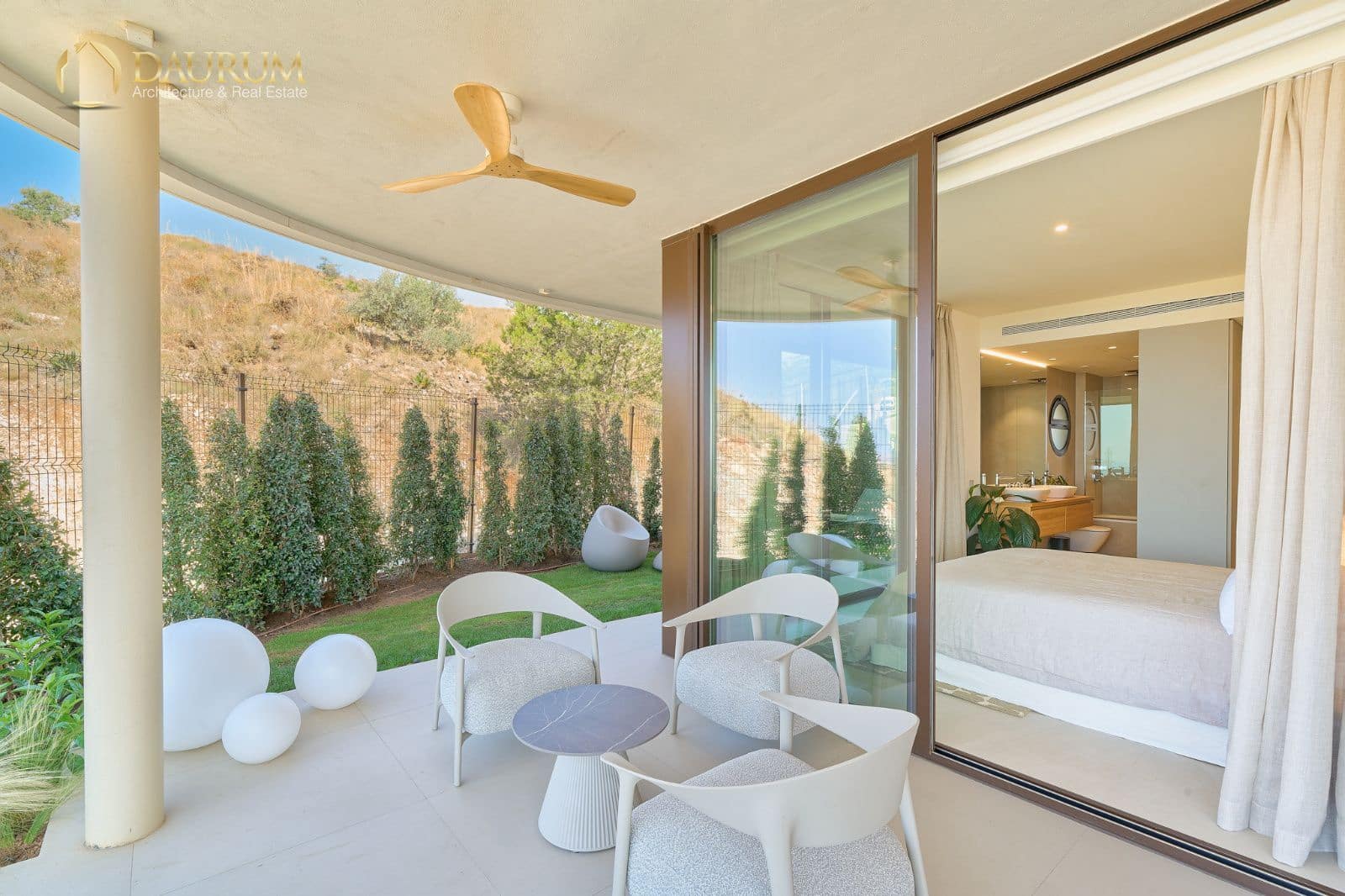 2 slaapkamer Flat te koop in Fuengirola met zwembad garage - € 695.000 (Ref: 9332849)