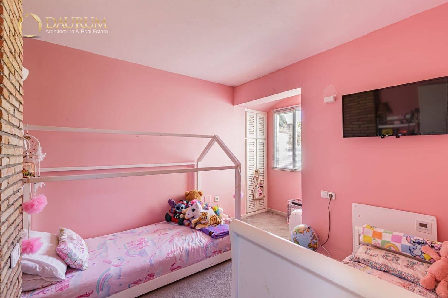 3 Zimmer Haus zu verkaufen in Bahia Dorada mit Pool Garage - 545.000 € (Ref: 9332850)