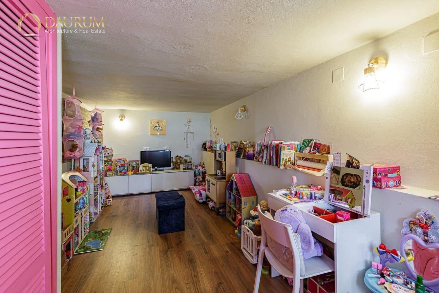 3 Zimmer Haus zu verkaufen in Bahia Dorada mit Pool Garage - 545.000 € (Ref: 9332850)