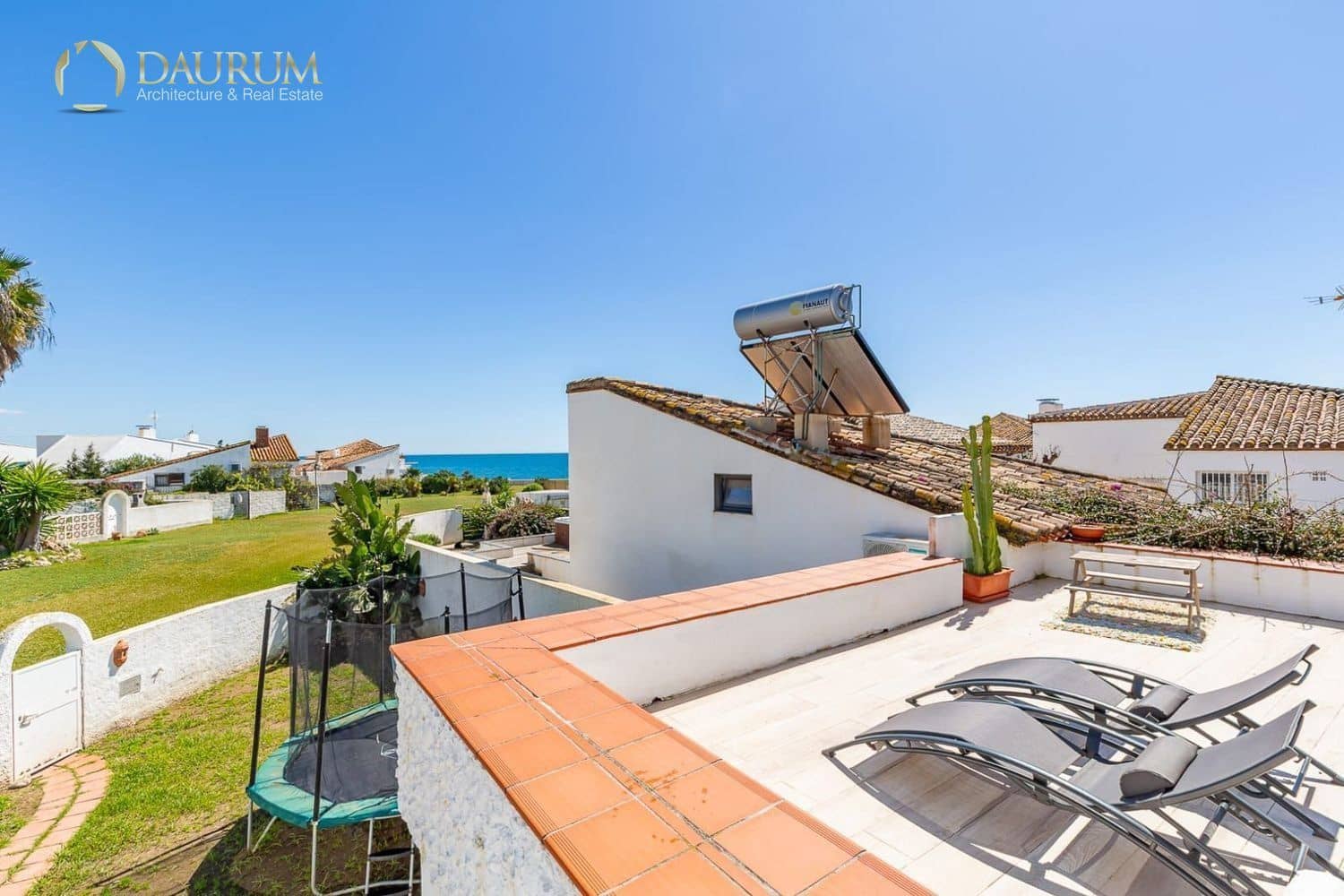 3 Zimmer Haus zu verkaufen in Bahia Dorada mit Pool Garage - 545.000 € (Ref: 9332850)