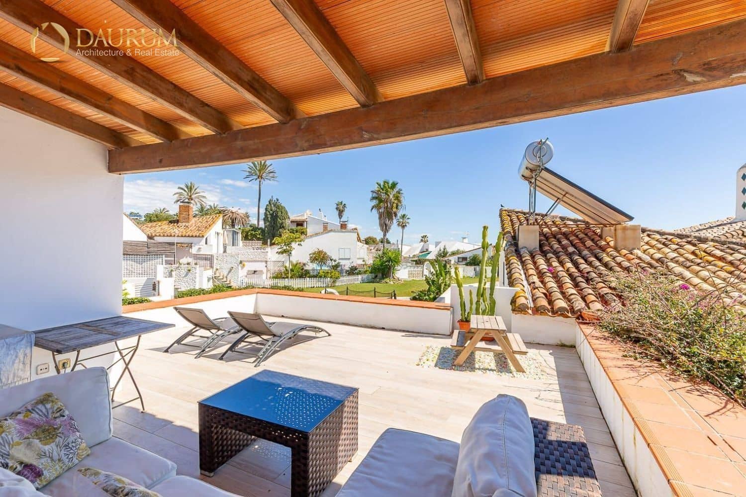 3 Zimmer Haus zu verkaufen in Bahia Dorada mit Pool Garage - 545.000 € (Ref: 9332850)