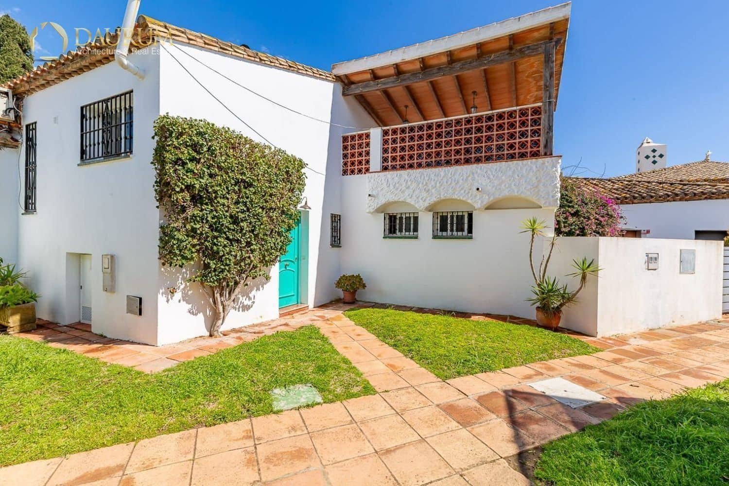 3 Zimmer Haus zu verkaufen in Bahia Dorada mit Pool Garage - 545.000 € (Ref: 9332850)