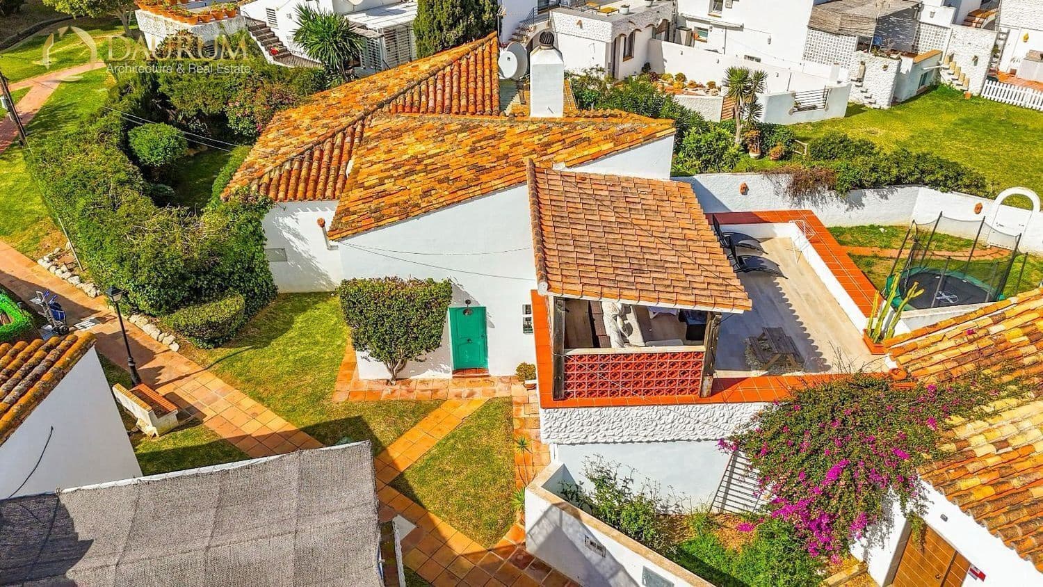 3 Zimmer Haus zu verkaufen in Bahia Dorada mit Pool Garage - 545.000 € (Ref: 9332850)