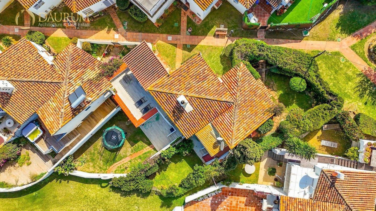 3 Zimmer Haus zu verkaufen in Bahia Dorada mit Pool Garage - 545.000 € (Ref: 9332850)