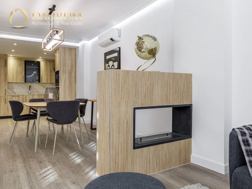 3 makuuhuone Asunto myytävänä paikassa Nueva Andalucia mukana uima-altaan 
autotalli - 639 000 € (Ref: 9332854)