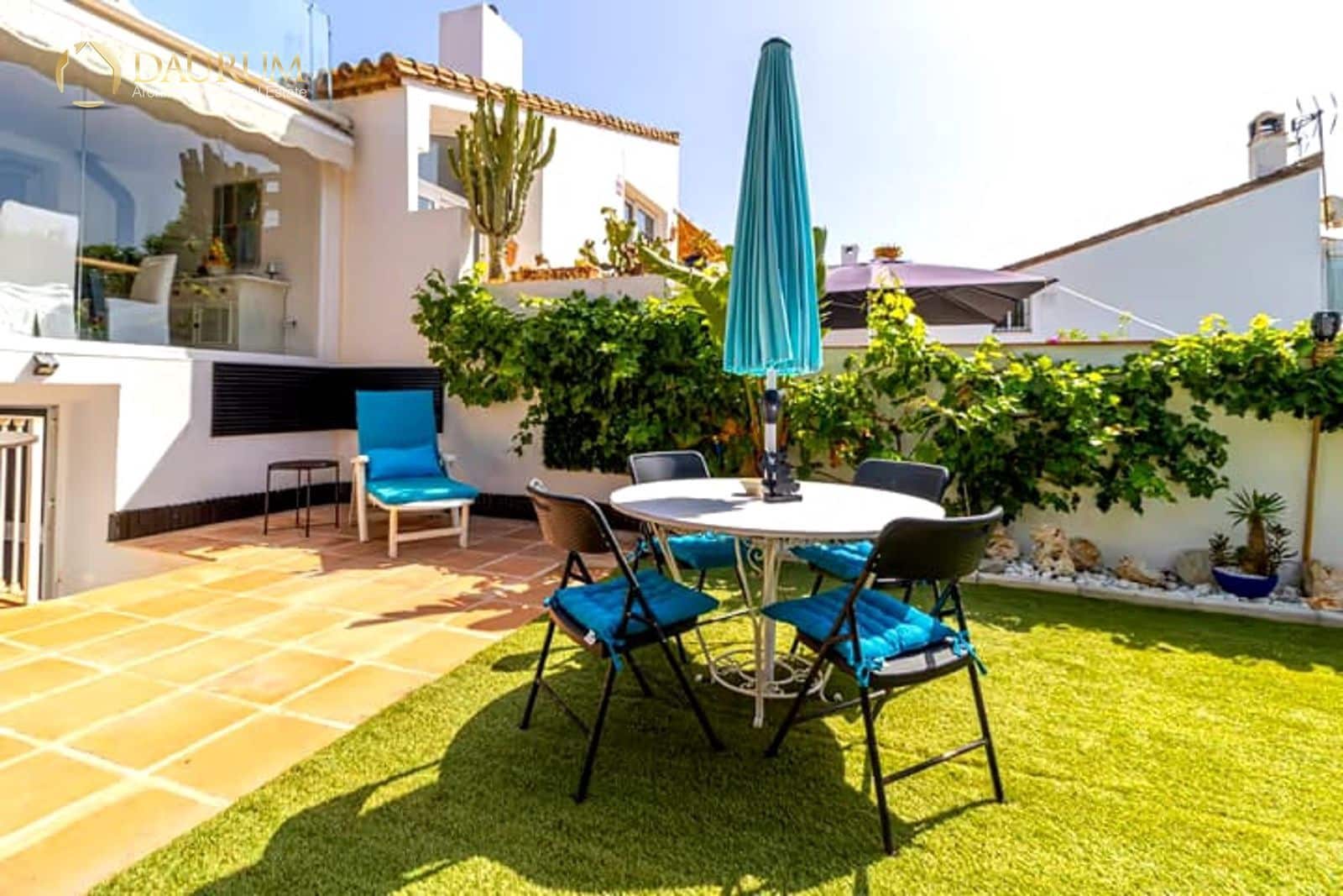 3 Zimmer Haus zu verkaufen in Bahia Dorada mit Pool - 645.000 € (Ref: 9332855)