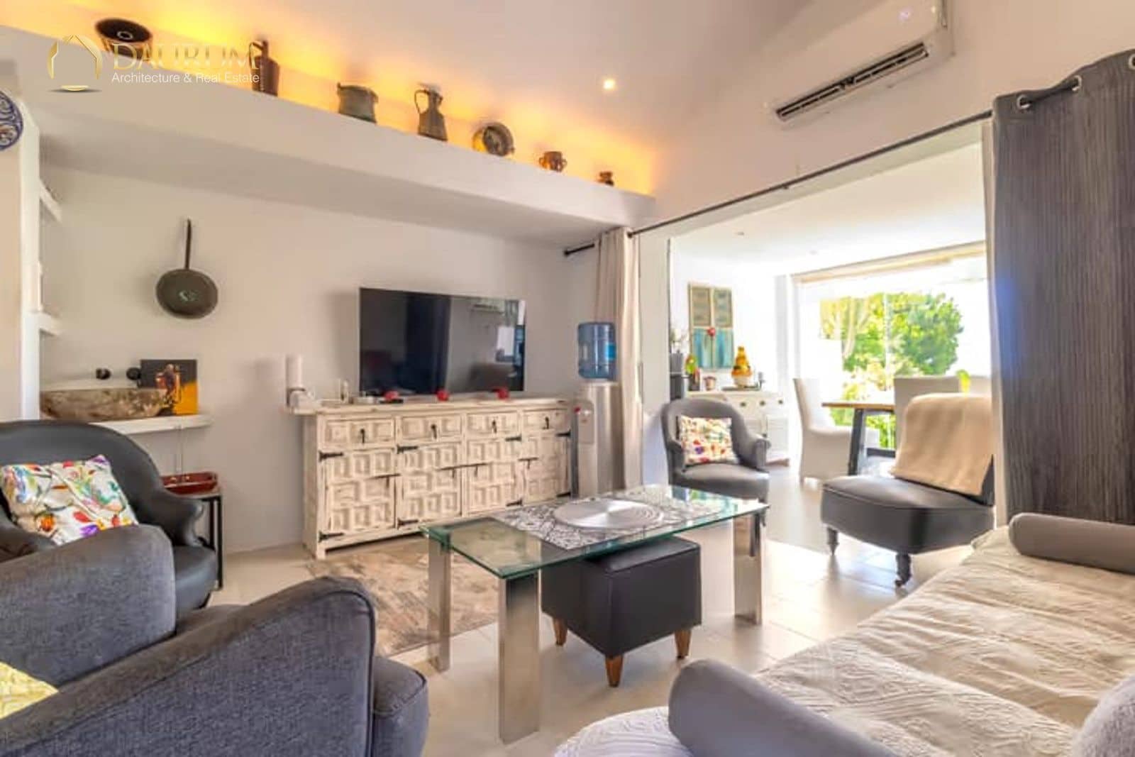 3 Zimmer Haus zu verkaufen in Bahia Dorada mit Pool - 645.000 € (Ref: 9332855)