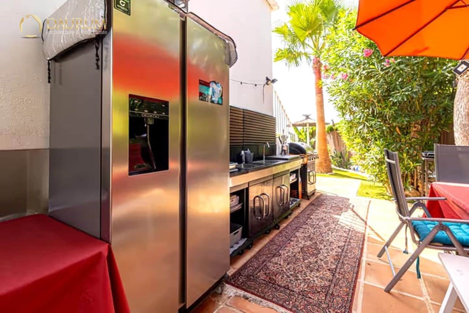 3 Zimmer Haus zu verkaufen in Bahia Dorada mit Pool - 645.000 € (Ref: 9332855)